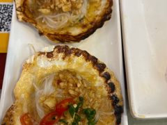 -阿里巴巴烧烤(嘉鸿花园店)