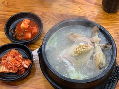 -张师傅参鸡汤店(高丽街店)