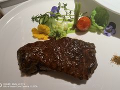 -晶雅花园西餐厅(南京首店)
