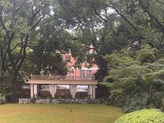 -马勒别墅·中餐厅