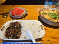 -肉串汪(月坛店)