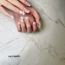 -LILY NAILS美甲美睫
