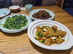 -湘水滨·臭鳜鱼·湘菜(马驹桥店)