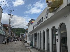 -何适山庄 ·可团建(水长城P2停车场店)