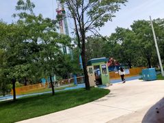 -南戴河国际娱乐中心