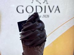-GODIVA(五角场万达广场店)