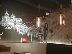 -斯比特花园西餐厅(东方商厦店)