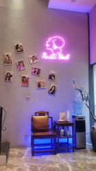 -RL Nail·瑞丽美甲美睫品牌原创店