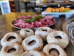 -P1泥炉烤肉(市桥富华东路店)