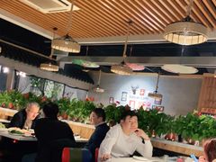 -东北烤肉(钟鼎名悦店)