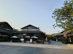 -良渚文化村
