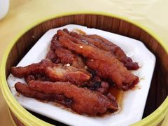 -吉莲利苑海鲜酒家(珠海拱北29年老字号店)