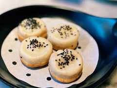 上海生煎包-京城小江南·北京烤鸭·江南土菜·白鱼(中关村店)