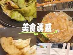 -金掌勺锅包肉(太原万达店)