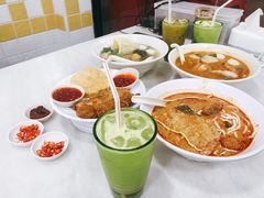 -阿坤纯正西刀鱼丸(Kuala Lumpur Branch)