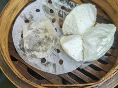 招牌叉烧包-广源肠粉王·鸡煲·羊肉煲(双龙店)