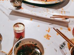 -大龙燚火锅(天安云谷店)