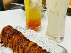 -欧巴来了韩式料理