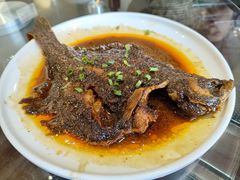 -纪林菜馆·博山菜老字号(华光路店)