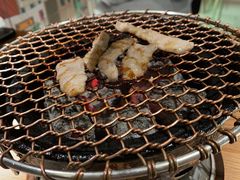 松板猪-烧肉达人•炭火烧肉(新天地店)