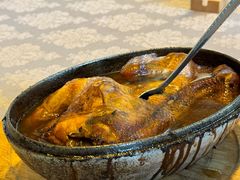 -山外山菜馆(玉泉路店)