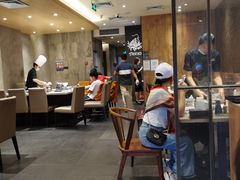 -大渔铁板烧(蛇口店)