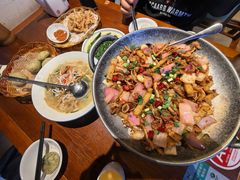 -唐师傅湘西名菜馆(武陵路店)
