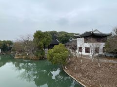 -八大山人梅湖景区