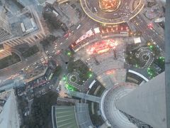 -东方明珠广播电视塔