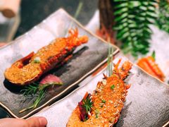 -上井料理黑金店(IFS国金中心店)
