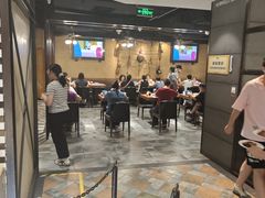 -汉巴味德(大悦城店)