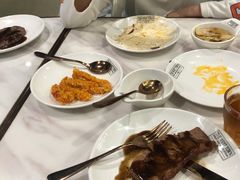 -圣琼美食百汇自助餐(白云万达店)