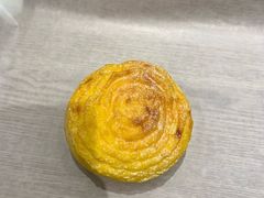 南瓜嘟嘟-奈雪的茶(大悦城店)