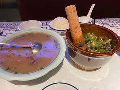 -湘语·湖南家常菜(新洲店)