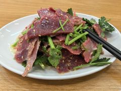 -丽影重庆小面(定西路店)