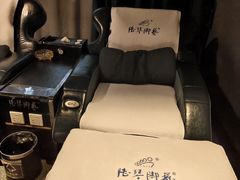 -陆琴脚艺·足浴·SPA(夫子庙店)