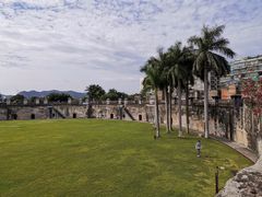 -石炮台公园