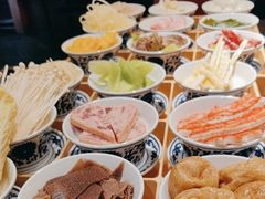 -咏江南·苏式火锅·苏州评弹(观前街店)