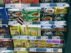 -华润万家(凯德广场店)