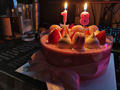 少年维特的烦恼-仟吉(南湖店)