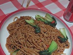 -龙虾当家·大排档(红谷滩五中店)