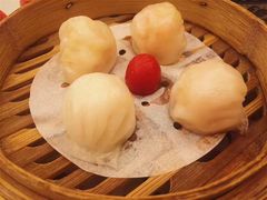 金牌虾饺皇-点都德(大茶楼店)