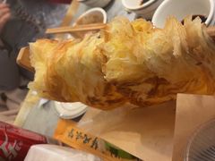 -侃爷南门铜锅涮肉