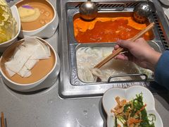 -海底捞火锅(正大乐城店)