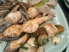 -韩盛·盛江山自助料理(奥体万达店)
