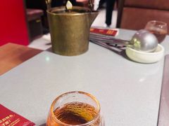 -巴奴毛肚火锅(新街口金鹰店)
