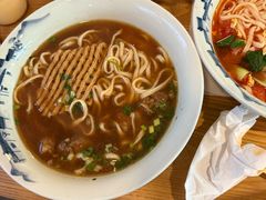 -难忘的面(五矿君澜酒店)