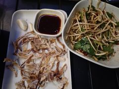 -木屋烧烤(龙华店)