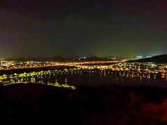 -羊山湖公园