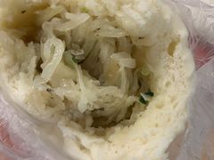 萝卜丝包-老上海大包(四川北路店)